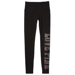 PINK VS Cotton Legging